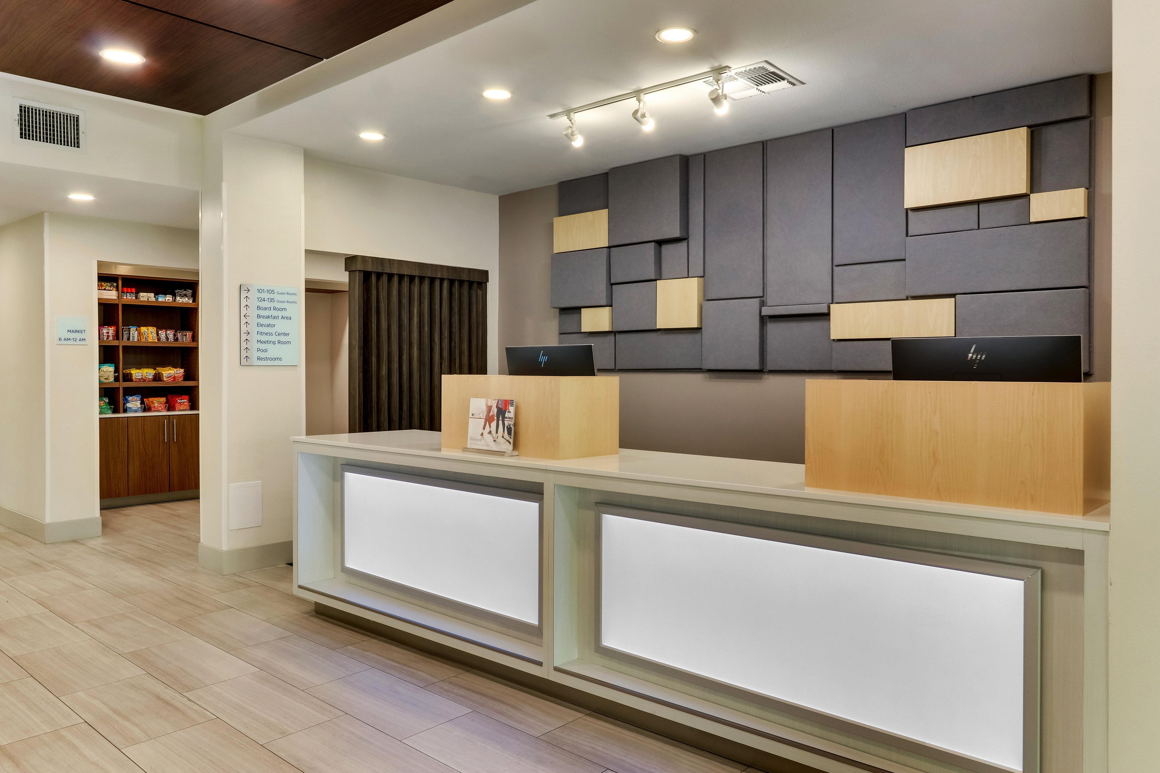 Holiday Inn Express & Suites Waxahachie By Ihg Exterior foto