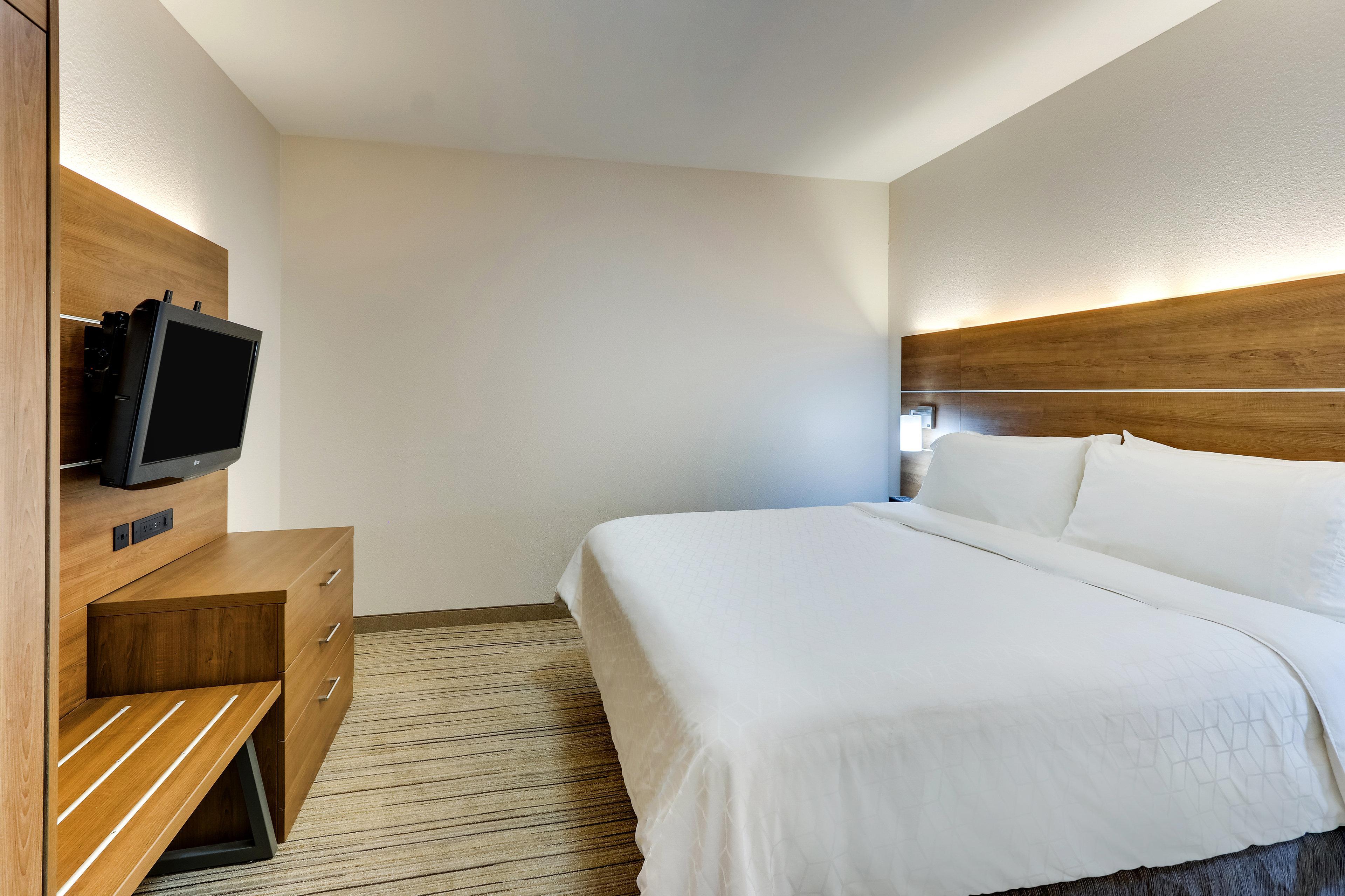 Holiday Inn Express & Suites Waxahachie By Ihg Exterior foto